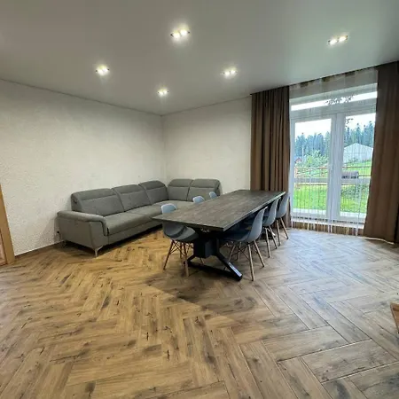 Grey House
