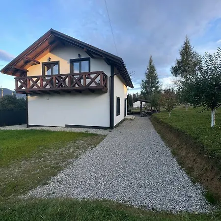 Grey House